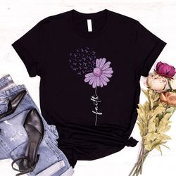 pancreatic cancer shirt, pancreatic cancer awareness, pancreatic cancer survivor gift, pancreatic cancer warrior gift, c