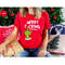 Sarcastic Christmas Grinch Shirt, Merry Christmas Sweatshirt, Funny Grinch T Shirts, Sarcastic Holiday Tees, Womens Clothing, Xmas Outfits.jpg