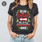 Sarcastic Christmas Shirt, Merry Christmas T Shirts, Holiday Clothing, Xmas Outfits, Santa T Shirts, Womens Clothing, Christmas Gifts.jpg