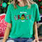 Christmas Grinch Sweatshirt, Sarcastic Christmas Shirt, Holiday Clothing, Christmas Gift, Christmas Movies T Shirts, Funny Grinch Tees.jpg