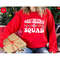 Christmas Squad Hoodies, Family Christmas Long Sleeve Shirts, Merry Christmas Sweatshirt, Holiday Clothing, Xmas Gift, Christmas Crew Hoodie.jpg