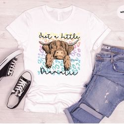 cute cow tshirt, farmer clothing, farm gifts for her, heifer graphic tees, girls farm tshirts, counrty vneck shirt, leop