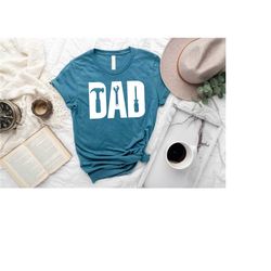 fixer dad shirt,funny dad shirt, grandpa shirt, father's day shirt, papa shirt, best dad shirt, daddy shirt, new dad shi
