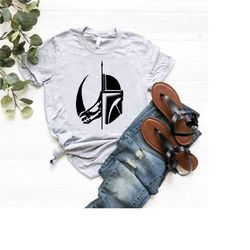 dadalorian grogu shirt,star wars shirt,galaxy edge shirt,baby yoda shirt,mandalorian gift,disney star wars tshirt,disney