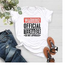 birthday boy shirt,funny teenager shirt,birthday party shirt,13th birthday shirt,bday party tee,teenage boys girls shirt