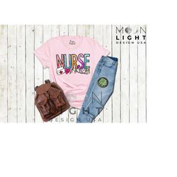 nurse life shirt,gift for nurse,nursing school tee,nurse gift idea,cute nurse shirt,nurse appreciation gift,nursing grad