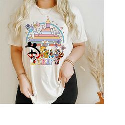 disneytrip family 2024 shirt | vacation disneyland matching shirt | first disneytrip 2024 shirt | disneyworld 2024 famil