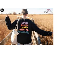 funny social worker sweatshirt, trendy social work shirt, social worker hoodie, msw lsw tee, cute sw tshirts, gift for s