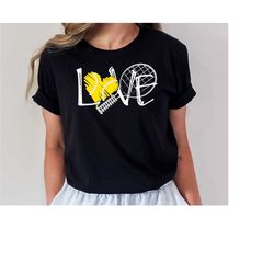 tennis love shirt, tennis shirt for women, tennis gifts, tennis mom t-shirt, sports mom apparel, tennis coach gift, tabl