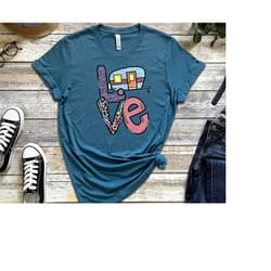 camping shirt, love camper shirt, travel trailer shirt, happy camper shirt for women, adventure shirt for her, travel gi