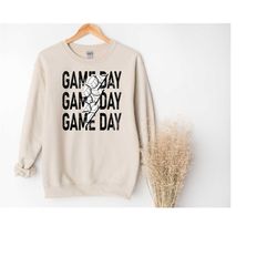 gameday lightning bolt volleyball sweatshirt, volleyball shirt for women, fall volleyball, gameday hoodie, volleyball mo