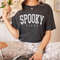 Halloween Shirt, Spooky Vibes Shirt, Vintage Halloween Tee, Spooky Season Shirt, Witch Shirt, Retro Fall Shirts, Halloween Gift.jpg