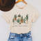 Just One More Plant Shirt, Gift for Plant Mom, Plant Mama Shirt, Plant Lady Shirt, Cactus Lover Shirt, Gardening Tee, Botanical Shirt.jpg