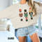 Nutcracker Christmas Sweatshirt, Christmas Nutcracker Hoodie, Nutcracker Ballet Sweater, Unisex Christmas Crewneck for Women or Men.jpg