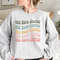 One More Chapter Sweatshirt, Book Lover Shirt,  Reading Sweatshirt,  Librarian Shirt, Bookworm Tee, Book Nerd T Shirt, Gift for Book Lover.jpg