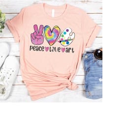 funny art teacher shirts, back to school, teacher shirts, kindergarten teacher shirt, preschool teacher, new teacher gif