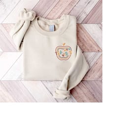 teacher vibes sweatshirt, apple teacher appreciation sweatshirt, cute teacher sweatshirt, team teacher gifts, elementary