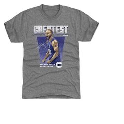 steph curry men's premium t-shirt - golden state basketball steph curry golden state greatest wht