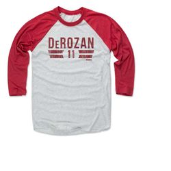 demar derozan men's baseball t-shirt - chicago basketball demar derozan chicago font