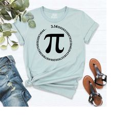 pi day shirt, teacher t-shirt, gift for teacher, math shirt, math lover gift, funyy math shirt, happy pi day tee, math t