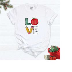 i love my girlfriend t-shirt, i heart my girlfriend shirt, valentine's day shirt, valentines love matching shirt, lover