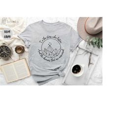 acotar velaris tshirt, night court symbol, sarah j maas a court of thorns and roses court of dreams shirt, gift for the