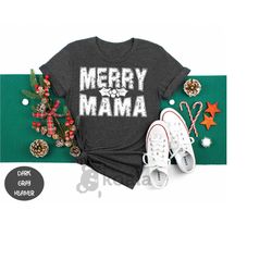 merry mama shirt, christmas vibes shirt, christmas mom shirt, merry christmas shirt, christmas shirt, christmas jumper s