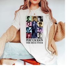 percy jackson eras tour shirt | camp half blood shirt | percy jackson merch | eras tour t shirt | camp jupiter | the lig
