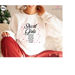 short girls t-shirt, god only lets things grow, teen girls top, lady shirt, funny saying, women gift, g5616