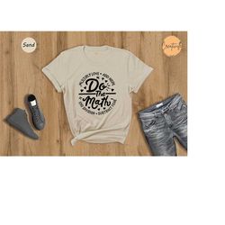 multiply love add hope shirt, math teacher t-shirt, positive saying, mathematician tee, math teacher gift, math outfit