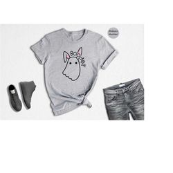 boonny shirt, funny easter ghost shirt, adult easter shirt, happy easter tee, sarcastic easter shirt, ghost shirt