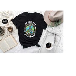 earth day shirt, earth day gift, save our planet, love your earth, earth day gift, environmental shirt, plant more trees