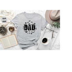 dad tools shirt, dad's repair tools, dad birthday gift, father's day gift, funny dad t-shirt,gifts for dad,husband gift,