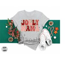 jolly mama leopard shirt, retro jolly mama shirt, mama christmas shirt, retro mama shirt, retro mama christmas shirt, jo