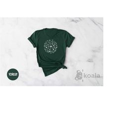 medicine doctor shirt, medical student shirt, needle shirt, nurse shirt, medical gift, medical symbols shirt, doctor ico