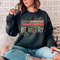 Christmas Sweatshirt for Women, Christmas Hoodie, Be Merry, Holiday Sweatshirts for women, Christmas Sweater, Christmas Holiday Party Shirts 1.jpg