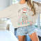Christmas Sweatshirt for Women, Waiting for Christmas Skeleton Hoodie, Vintage Style Crewneck, Retro Christmas Sweater, Holiday Party Shirt.jpg