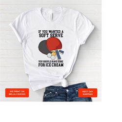 funny table tennis t-shirt, ping pong player shirt, tournament shirt, table tennis player gift, unisex, ay236