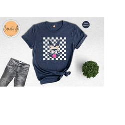 bubble gum bunny, easter shirt, easter bunny shirt, easter rabbit t-shirt, easter egg hunt shirt, easter t-shirt