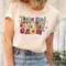 Teacher Shirts, Teach Them Love Them Watch Them Grow Retro Teacher Shirt, Funny Teacher Shirts, Teacher Appreciation Gift,Teacher Life Shirt.jpg