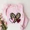 Valentine's Day Heart Sweatshirt, Leopard Love Heart Shirt,Valentines Day Shirts For Woman, Valentines Day Gift, Happy Valentine's Day Shirt.jpg