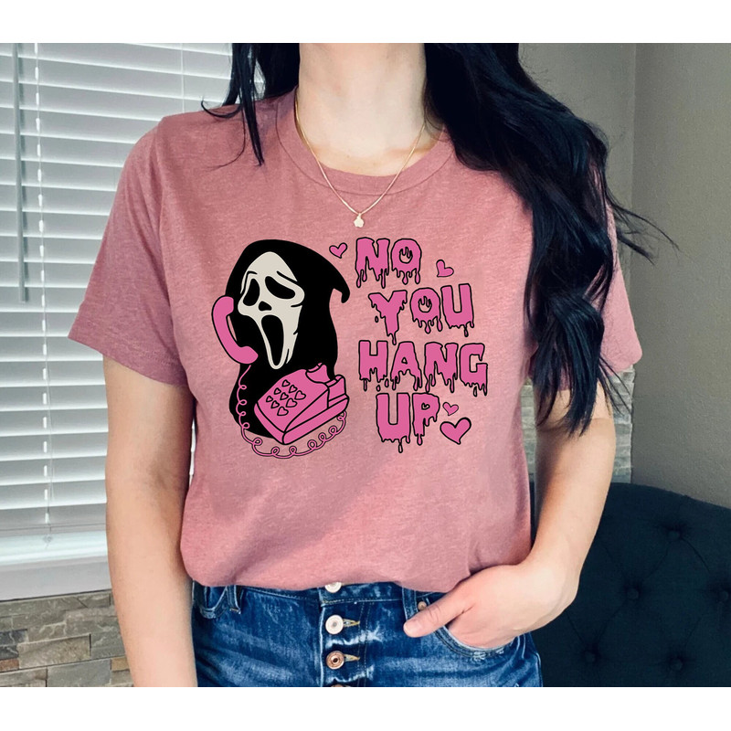 Valentines Day Sweatshirt, Boo Sweatshirt, Ghostface Valentine Shirt, Halloween Shirt, Funny Valentine Shirt, Funny Ghostface Tee,Valentines.jpg