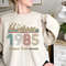 Vintage 1985 Shirt, 38th Birthday Shirt,38th Birthday Gift For Women,38th Birthday Gift For Men,38th Birthday Best Friend,38th Birthday Tee.jpg