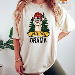 vintage retro style llama alpaca 80s llama lovers gift shirt men llama lover, funny alpaca shirt, llama lover gift shirt