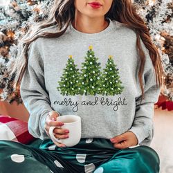 women merry christmas shirt, women christmas tshirt, cute christmas shirt, women holiday shirt, leopard print christmas