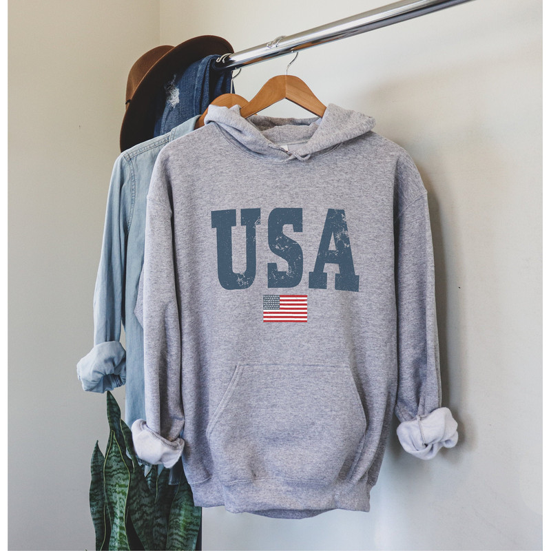 USA Hoodie, America Hoodie, 4th of July Oversized Varsity Letter Hoodie, Vintage USA Sweatshirt, July 4th Unisex Hoodie.jpg