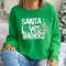 Santa Loves Teachers Sweatshirt,Personalized Christmas Sweatshirt,Christmas Sweatshirt,Christmas Hoodie,Teachers Christmas Sweatshirt,Gift.jpg