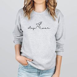 stop war sweatshirt,ukraine shirt,peace shirt,stand with ukraine shirt,support ukraine sweatshirt,peace in ukraine hoodi