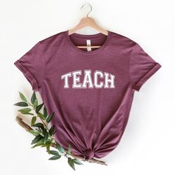 teach shirt,teacher shirt,teacher gift,teacher tee,teacher appreciation,gift for teacher,school shirt,funny teacher shir