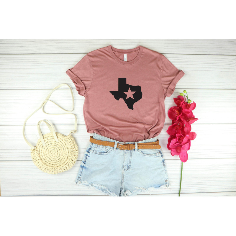 Texas Shirt, Texas Gifts, Texas Star Shirt, Southern Shirt, Southern Gift, Cowboy Shirt, Country Style Shirt, Country Shirt, Texas T-shirt.jpg
